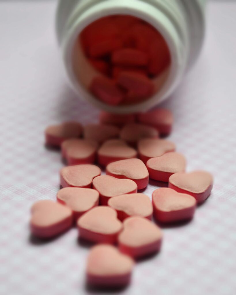 Truth of blood pressure medicine