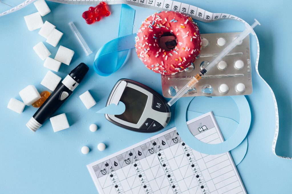 pexels-photo-6942015-6942015 Diabetes: The Dark Truth – A Lifestyle Trap, Not a Disease (Ultimate Reversal Guide)