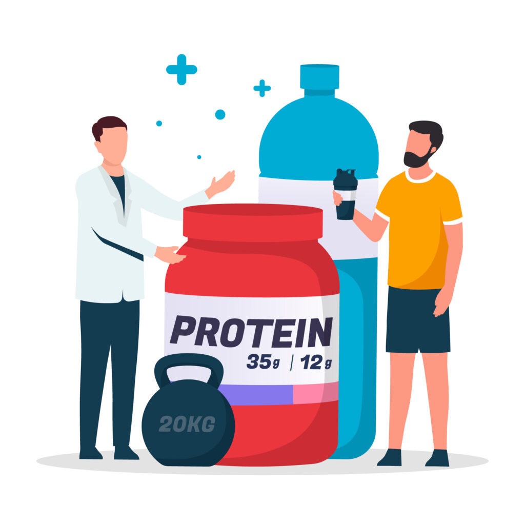 8443621 Best Protein Powders 2025: Muscle Gain, Fat Loss & Vegan Picks (India/USA)