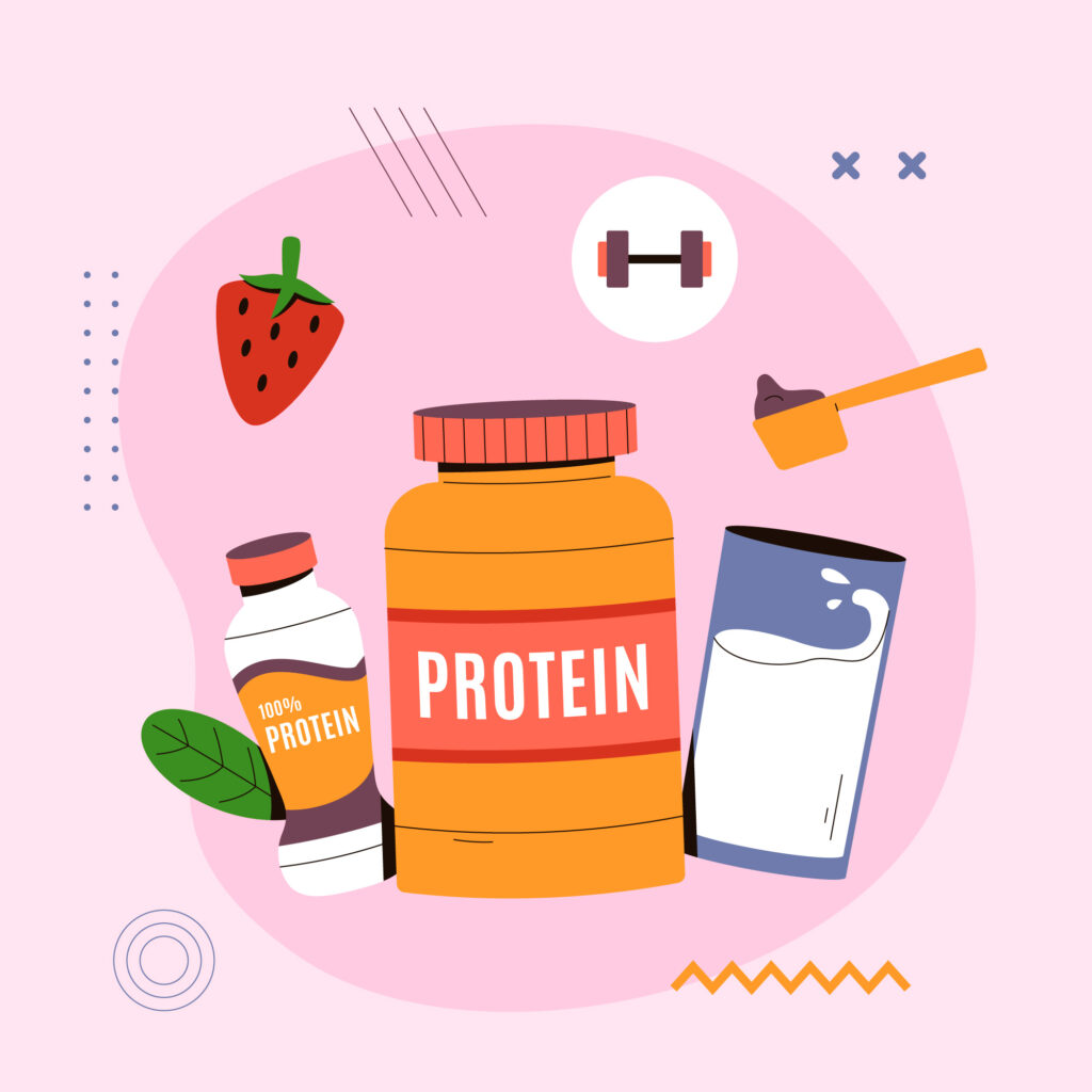 8412410 Whey vs Plant Protein: Which Is Better for Muscle Gain, Weight Loss & Recovery? (Ultimate 2025 Guide)