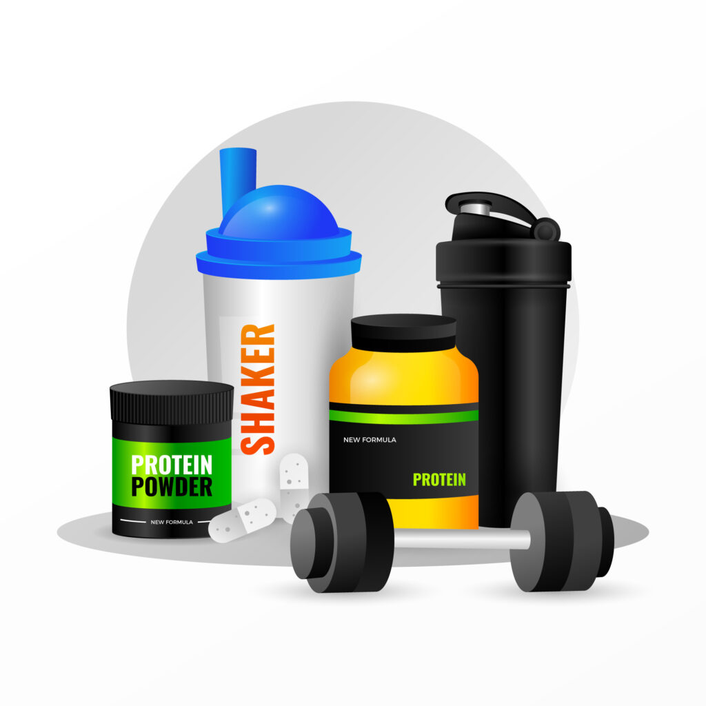 whey vs plant protein