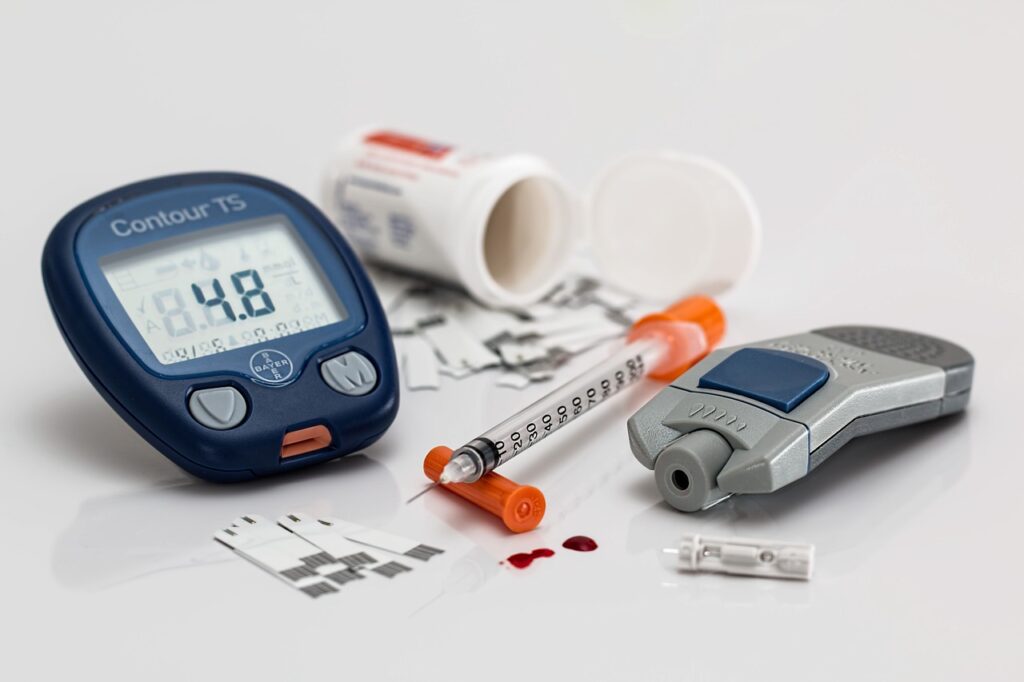 The Ultimate Guide to 1500 Calorie Diet for Natural Blood Sugar Control: A Comprehensive Approach for India and USA