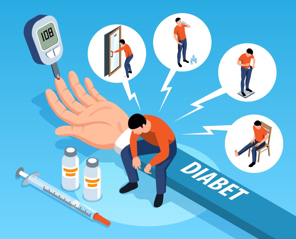 How to Reverse or Improve Insulin Resistance Naturally: A Complete Guide with Science-Backed Indian Diet Solutions