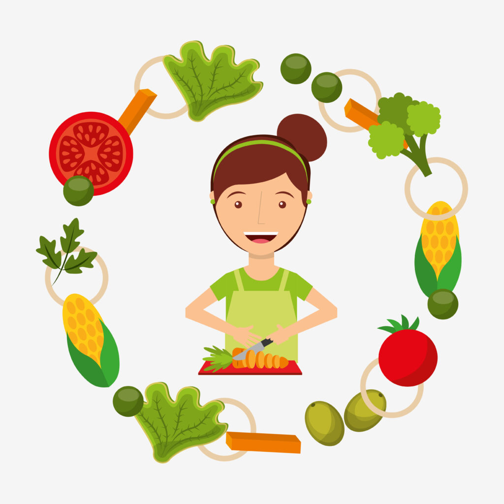 Plant-Based Diet 2025: Science-Backed Protein Solutions + 7-Day Meal Plan