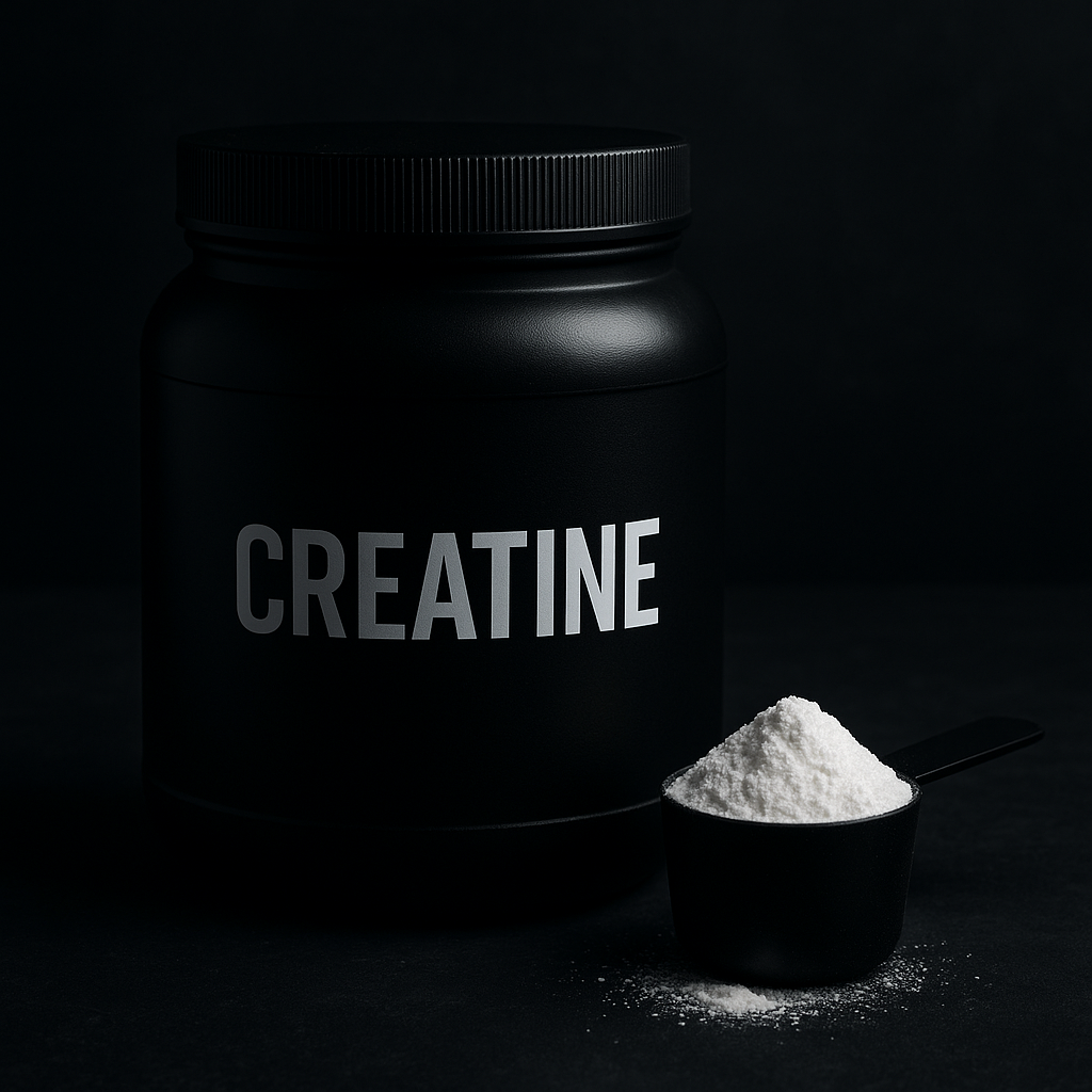 Creatine for Muscle Growth: How to Use It Safely for Maximum Results
