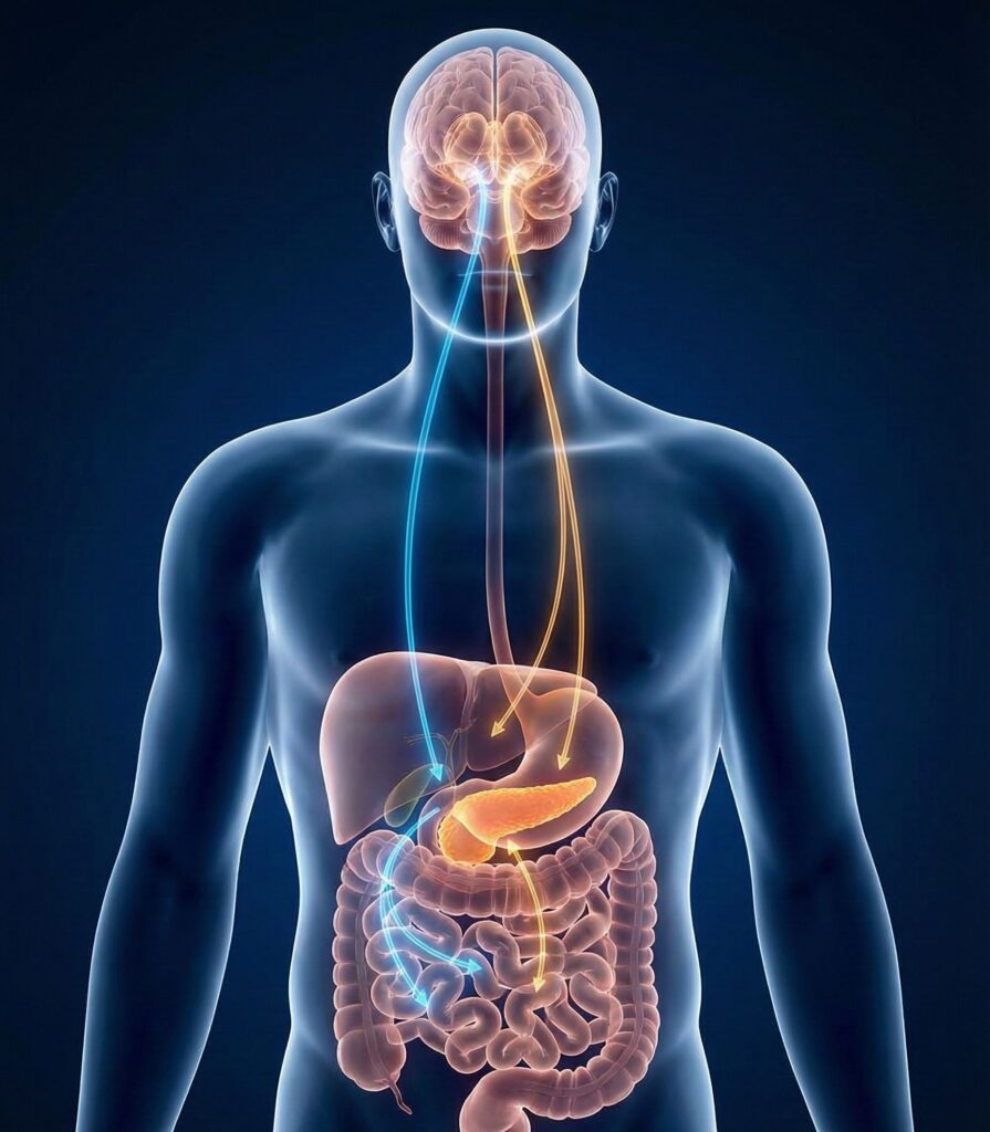 Boost GLP-1 and AMPK Naturally 